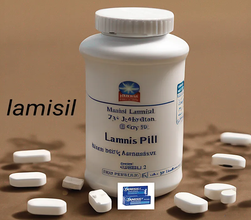 Lamisil tabletter receptfritt